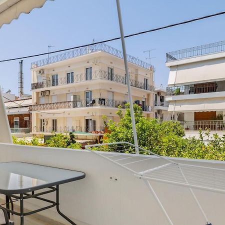Holiday Apartment Glyfada أثينا المظهر الخارجي الصورة