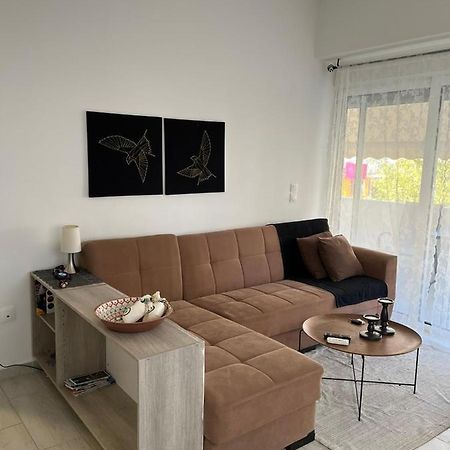 Holiday Apartment Glyfada أثينا المظهر الخارجي الصورة