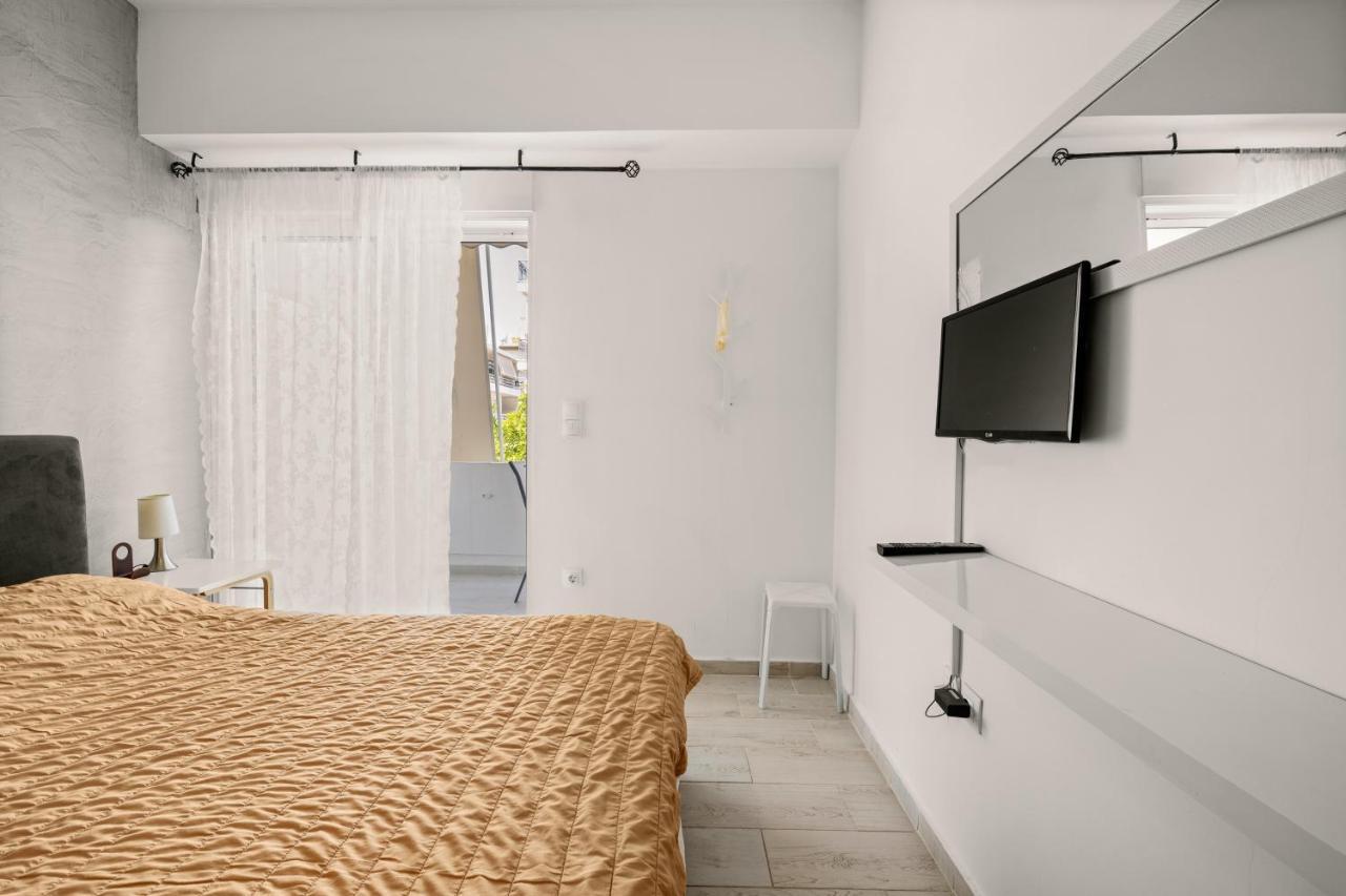 Holiday Apartment Glyfada أثينا المظهر الخارجي الصورة