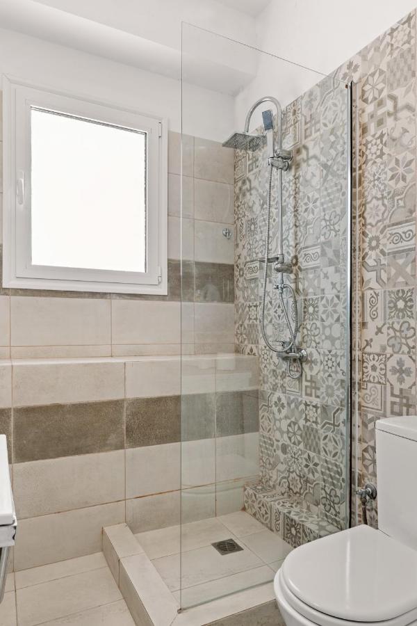 Holiday Apartment Glyfada أثينا المظهر الخارجي الصورة