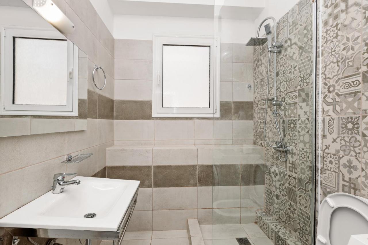 Holiday Apartment Glyfada أثينا المظهر الخارجي الصورة