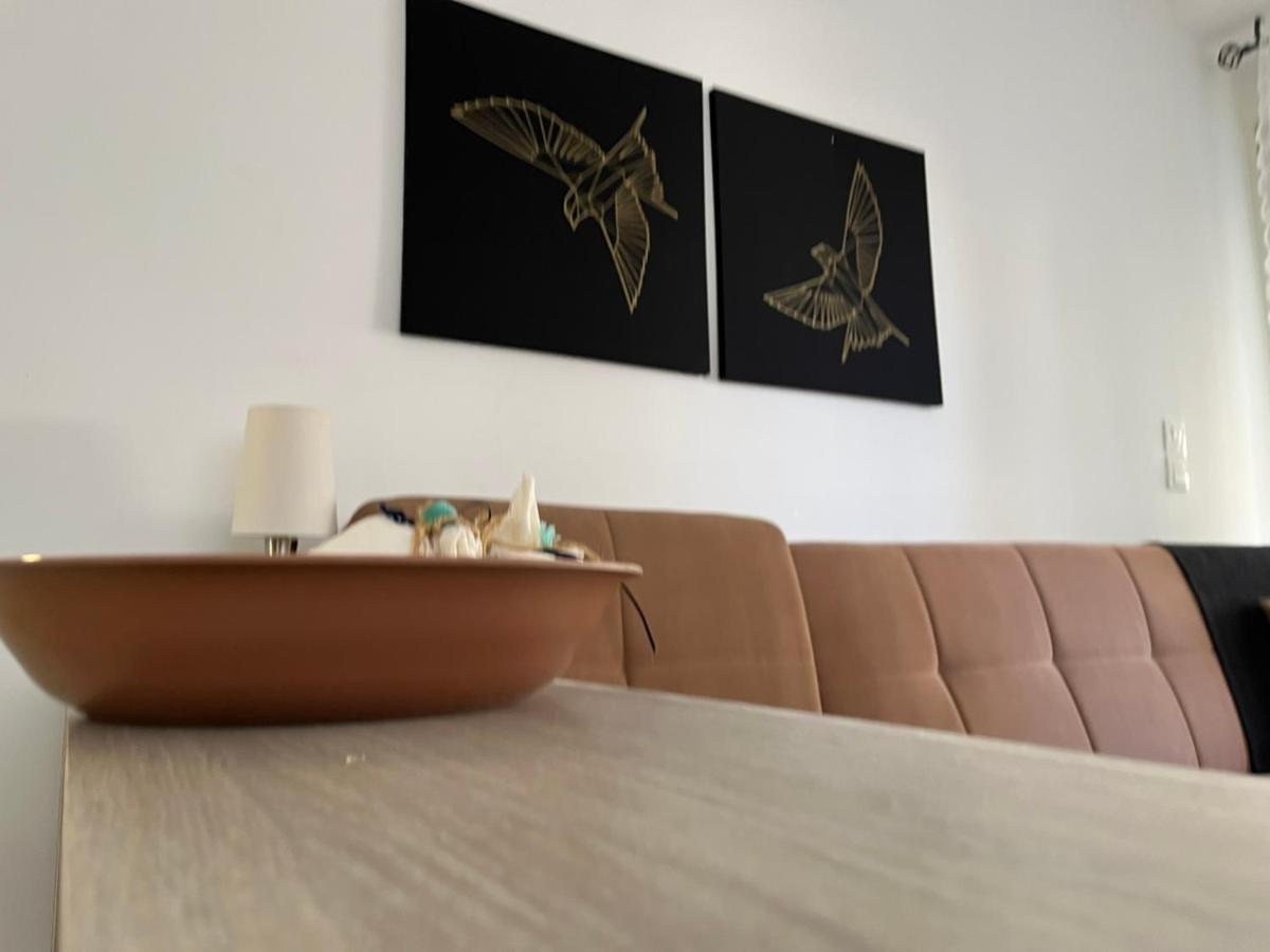 Holiday Apartment Glyfada أثينا المظهر الخارجي الصورة