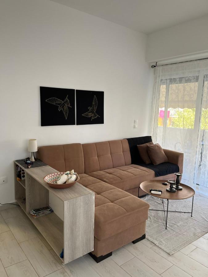 Holiday Apartment Glyfada أثينا المظهر الخارجي الصورة