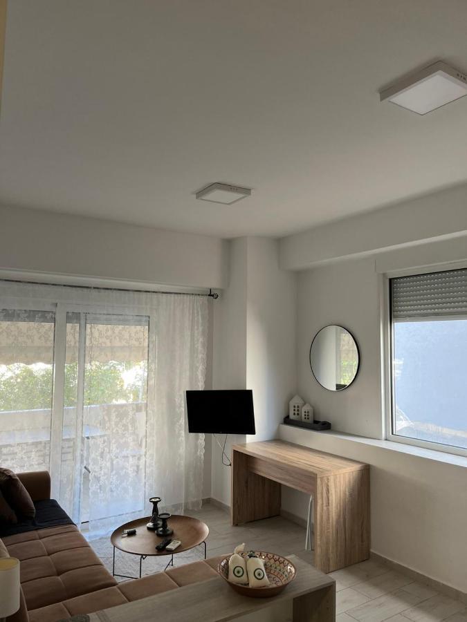 Holiday Apartment Glyfada أثينا المظهر الخارجي الصورة