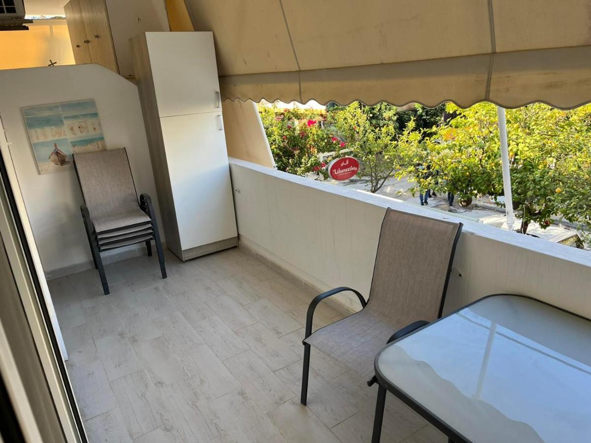 Holiday Apartment Glyfada أثينا المظهر الخارجي الصورة