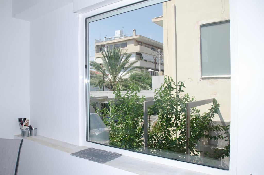 Holiday Apartment Glyfada أثينا المظهر الخارجي الصورة